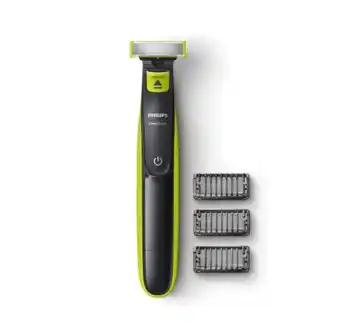 Bipa OneBlade 360 Elektrorasierer BIPA Angebot