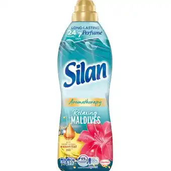 Bipa Weichspüler div. Sorten BIPA Angebot