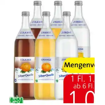 Spar Limonaden versch. Sorten SPAR Angebot