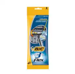 Bipa FLEX 3 Einwegrasierer BIPA Angebot
