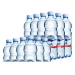 Spar Mineralwasser versch. Sorten SPAR Angebot
