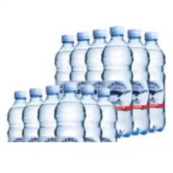 Spar Mineralwasser versch. Sorten SPAR Angebot