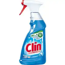 Bipa Glasreiniger div. Sorten BIPA Angebot