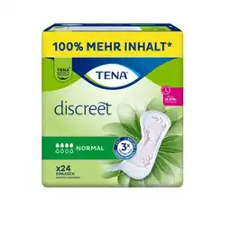 Bipa DISCREET Inkontinenzeinlagen Duopack div. Sorten BIPA Angebot