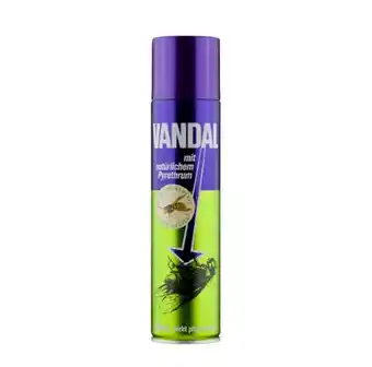 Bipa Insektenspray BIPA Angebot