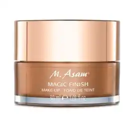 Bipa MAGIC FINISH Make-Up Mousse div. Farben BIPA Angebot