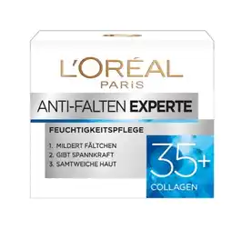 Bipa ANTI-FALTEN EXPERTE Tagescreme 35+ BIPA Angebot