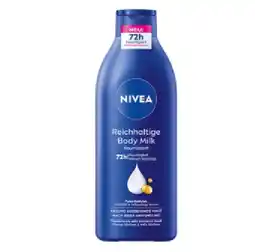 Bipa Body Lotion div. Sorten BIPA Angebot