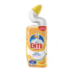Bipa Total Aktiv Gel div. Sorten BIPA Angebot