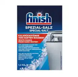 Bipa Spülmaschinensalz BIPA Angebot