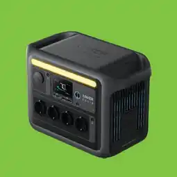 0815 Anker Powerstation Solix C1000X Angebot