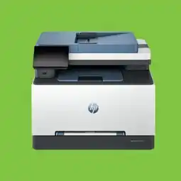 0815 HP Multifunktionsdrucker Color LAserjet Pro MFP 3302FDWG Angebot