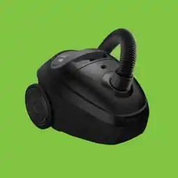 0815 Midea Bodenstaubsauger B6 Angebot