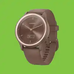 0815 Garmin Sportuhr Vivomove Sport Angebot