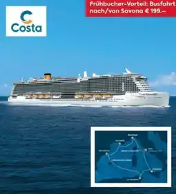 Billa Reisen Billa-Reisen Westliches Mittelmeer Costa Smeralda Angebot
