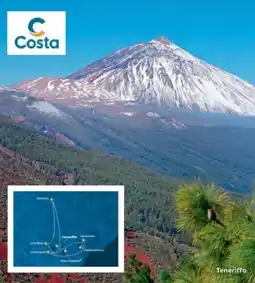 Billa Reisen Billa-Reisen Kanaren Costa Fortuna Angebot