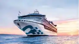 Billa Reisen Billa-Reisen Antarktis Weihnachten Mit Sapphire Princess Angebot