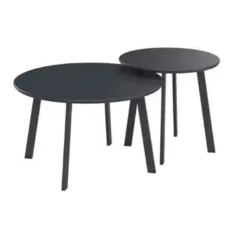 Möbelix Luca Bessoni Gartenbeistelltisch Amelia Angebot