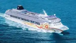 Billa Reisen Billa-Reisen Taiwan-Singapur-Norwegian-Sun Angebot