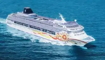 Billa Reisen Billa-Reisen Taiwan-Singapur-Norwegian-Sun Angebot