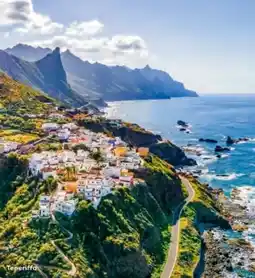 Billa Reisen Billa-Reisen Spanien-Teneriffa Angebot