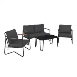 Möbelix Beldano Loungegarnitur Cadiz Angebot