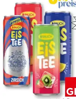 Unimarkt Rauch Eistee Angebot