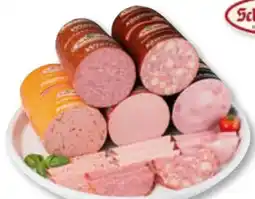 Unimarkt Schirnhofer Aufschnitt Angebot