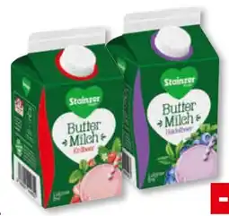 Unimarkt Stainzer Buttermilch Angebot