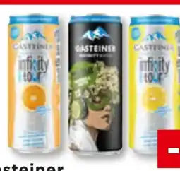 Unimarkt Gasteiner Mineralwasser Angebot