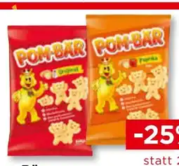 Unimarkt Kelly's Pom-Bär Angebot