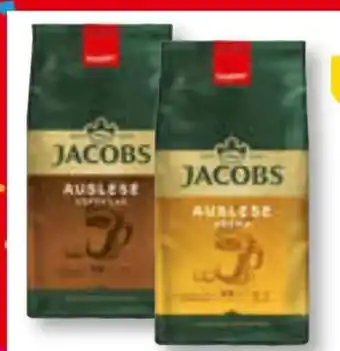 Unimarkt Jacobs Auslese Angebot
