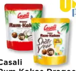 Unimarkt Casali Rum-Kokos Angebot