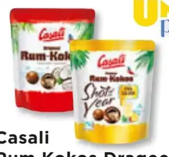Unimarkt Casali Rum-Kokos Angebot