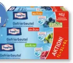 Unimarkt Toppits Gefrierbeutel Angebot