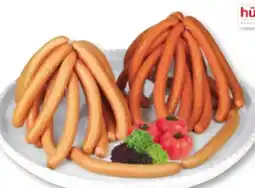 Unimarkt Hütthaler Frankfurter Angebot