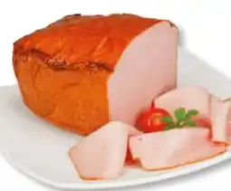 Unimarkt Hütthaler Leberkäse Angebot