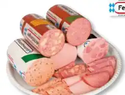 Unimarkt Feichtinger Aufschnitt Angebot