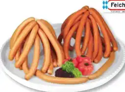 Unimarkt Feichtinger Frankfurter Angebot