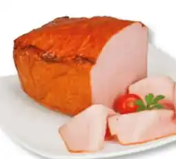 Unimarkt Feichtinger Leberkäse Angebot