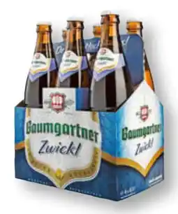 Unimarkt Baumgartner Zwickl Angebot