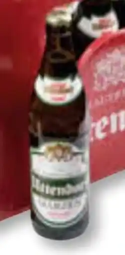 Unimarkt Uttendorfer Märzen Angebot