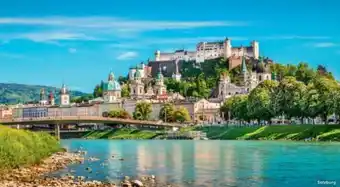Billa Reisen Billa-Reisen Jedermann Festung Hohensalzburg Angebot