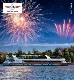 Billa Reisen Billa-Reisen Wien-Sommernachtstraum Angebot