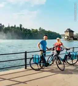 Billa Reisen Billa-Reisen Bodensee-Radtour Angebot