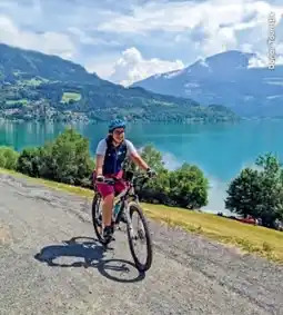 Billa Reisen Billa-Reisen Radweg Alpe-Adria Angebot