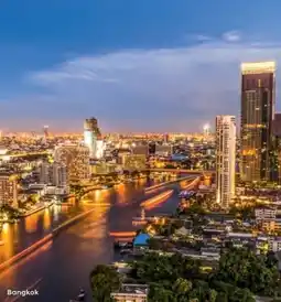 Billa Reisen Billa-Reisen Thailand Bangkok & Baden in Hua Hin Angebot