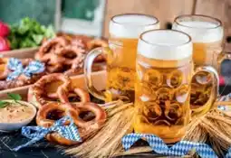 Billa Reisen Billa-Reisen Oktoberfest Münchner Wiesn Angebot
