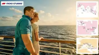 Billa Reisen Billa-Reisen Bali-Malaga-Vasco-Da-Gama Angebot