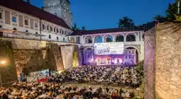 Billa Reisen Billa-Reisen Musikfestival Steyr Angebot